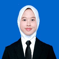Syifa Khasyikirana Ramadhanti