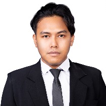 Bherickof Ralfh Syachbani