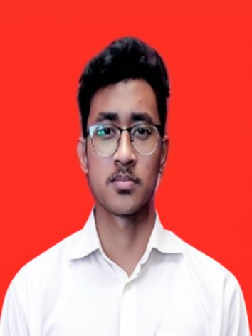 David Salomo Masbait