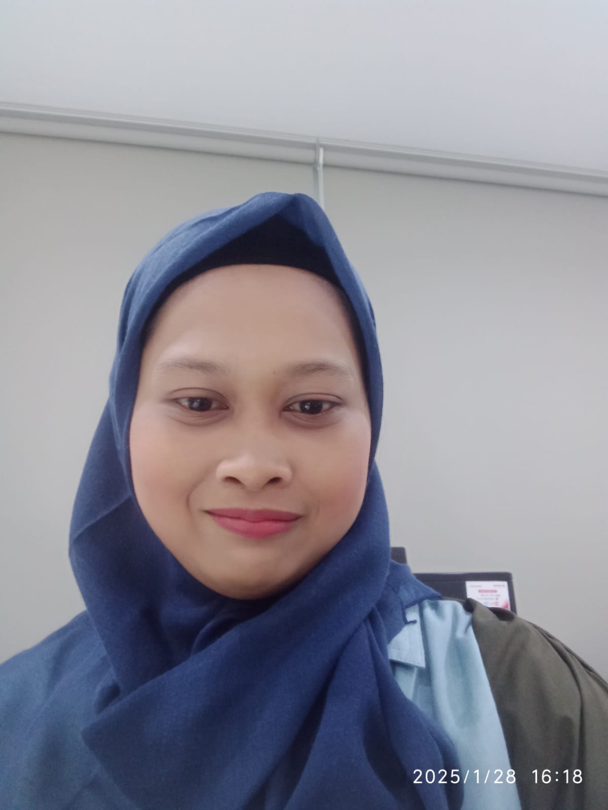 Ayuningtias Aisyah Pandanwangi