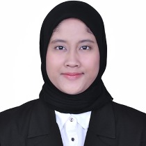 Almira Nurizka Dewi