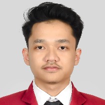 Muhammad Rasyid Ahfasy