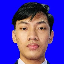 Ilhaam Zaidaan Taufiqullah