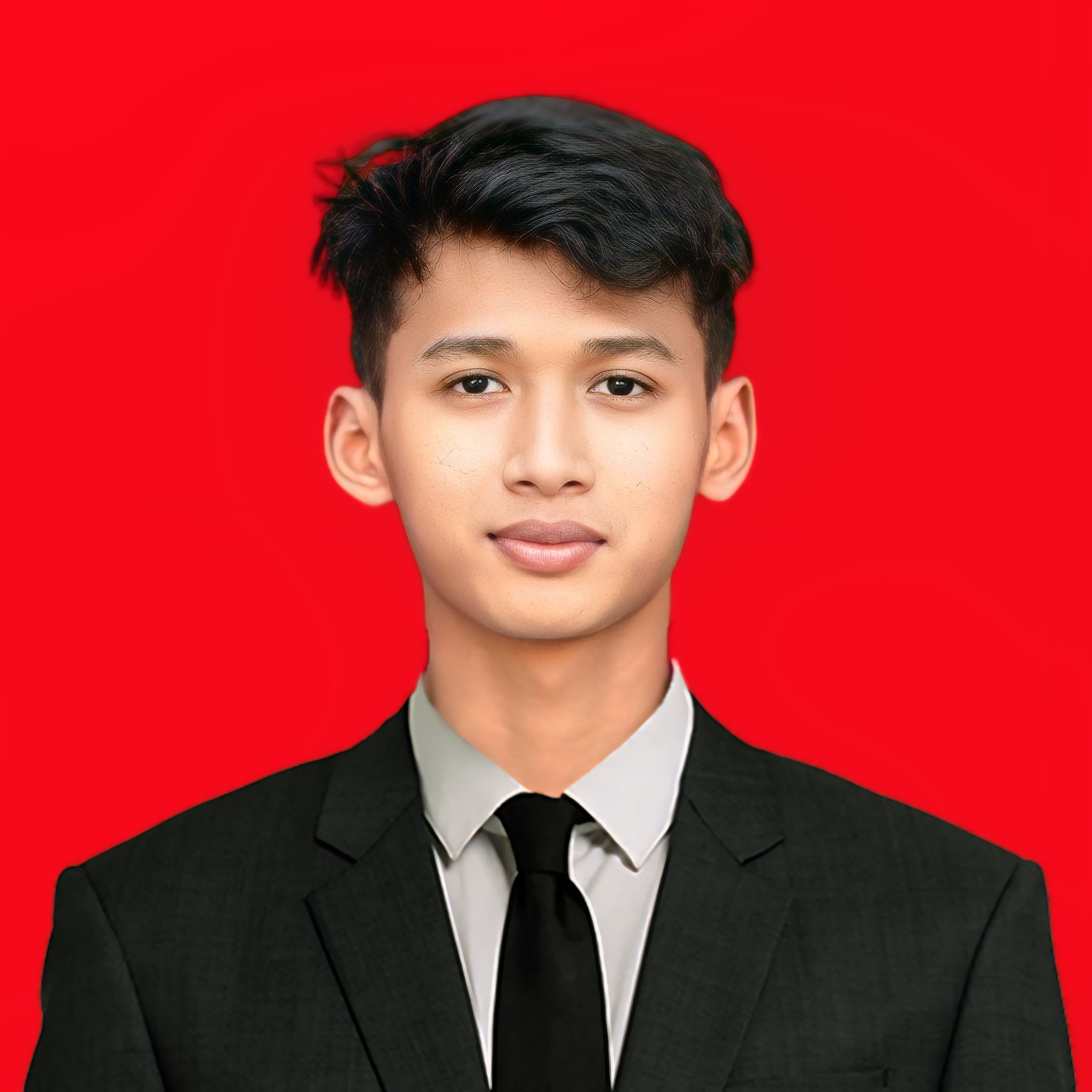 Maezka Destanova Ramadhan