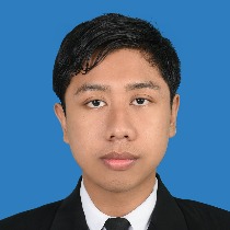 Enrico Gabriel Izzul Haq
