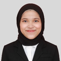 Kyla Alifiya Siregar