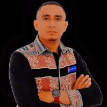 David Martins Dos Santos Kana