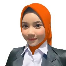 Luthfita Delphinerisye Joantona