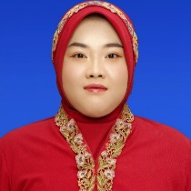 Khalda Dhiya' Mahabbah