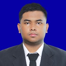 Muhammad Gazha Guido