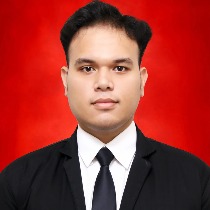 Andi Rizki Al Ghani Ridata