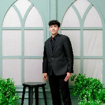 Muhammad Alvin Farelti