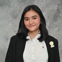 Jacynda Natalie Hidayat