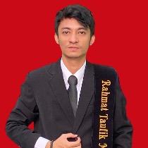 RAHMAT TAUFIK NURDIN