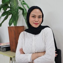 Ardha Az-Zahra Komarudin