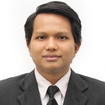 Nozzel Seagal Simanjuntak