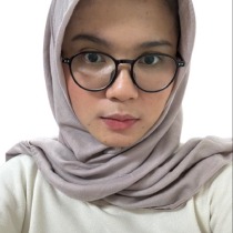 Latisha Pramesti Baihaki