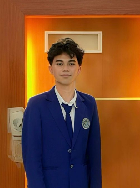 Syaputra Dwi Erlangga