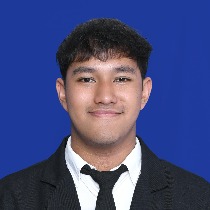 Muhammad Kahfi Nur Fauzi