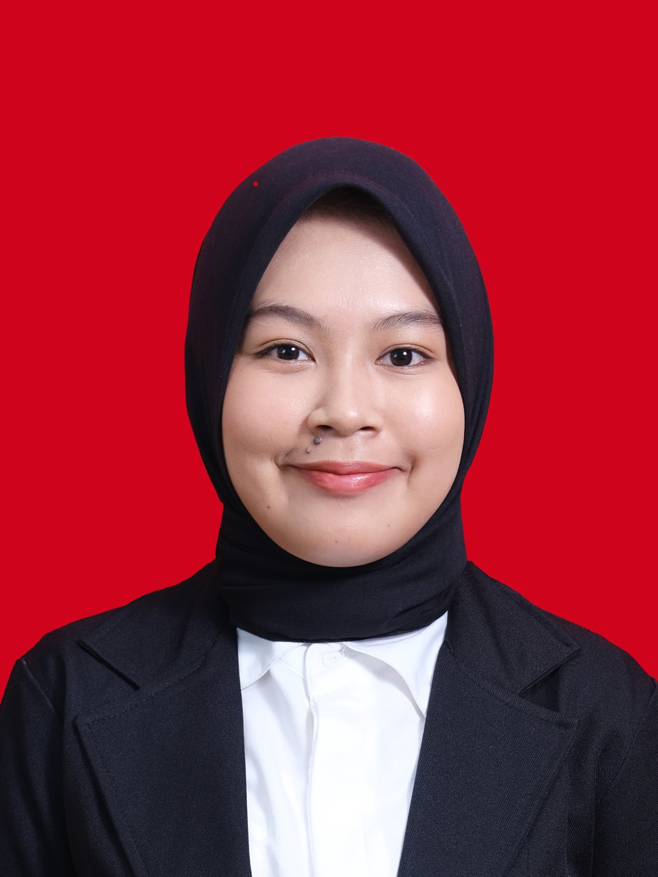annisa maharani