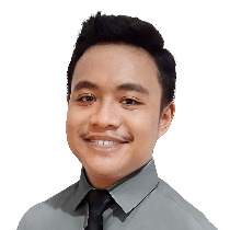 Muhammad Rafdi Setiawan