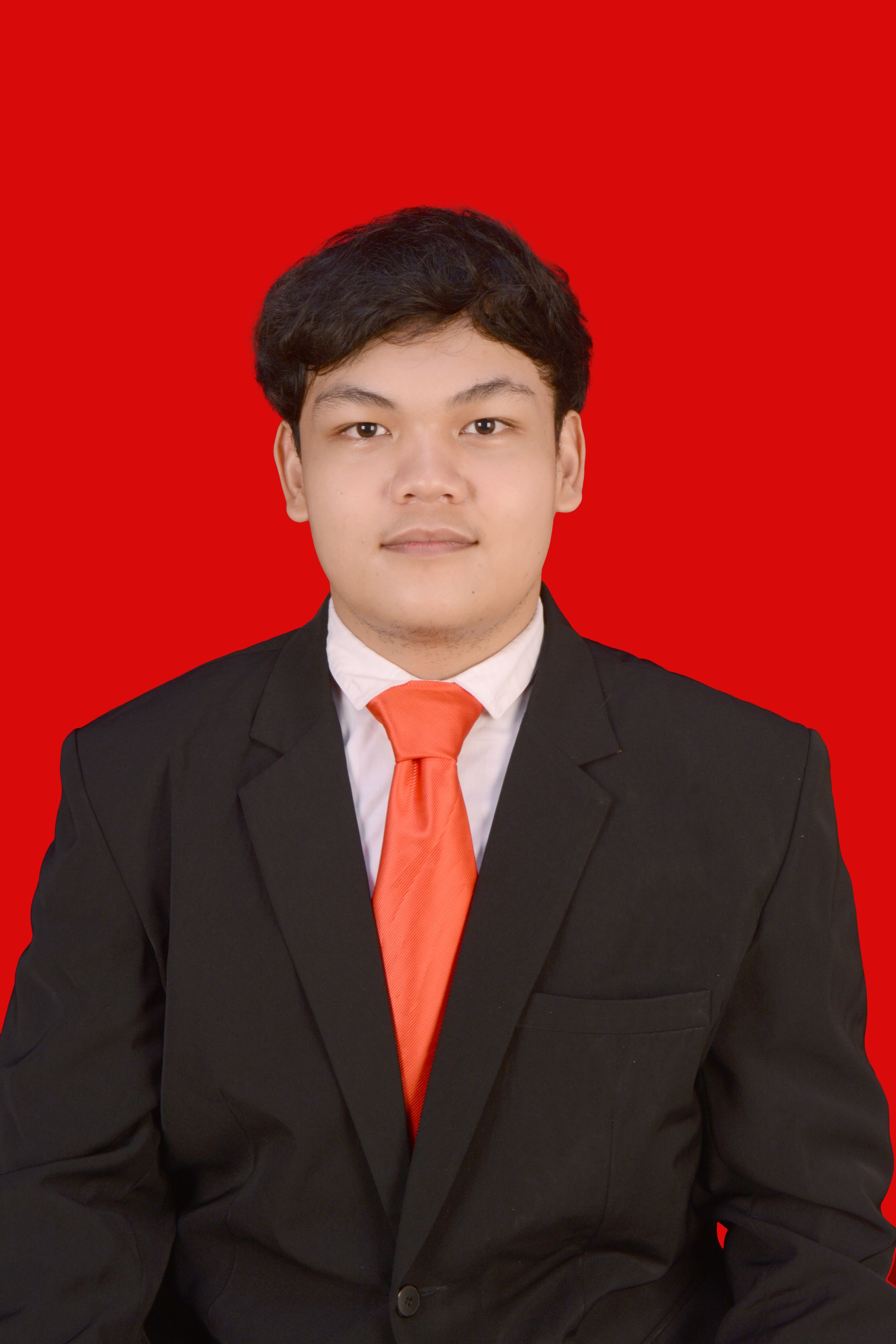 Anakita Pertama Henerges