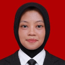 Nisrina Nadifah Nur Rohadhatul Aisy