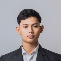 Bagus Nurwahyudia Muhammad