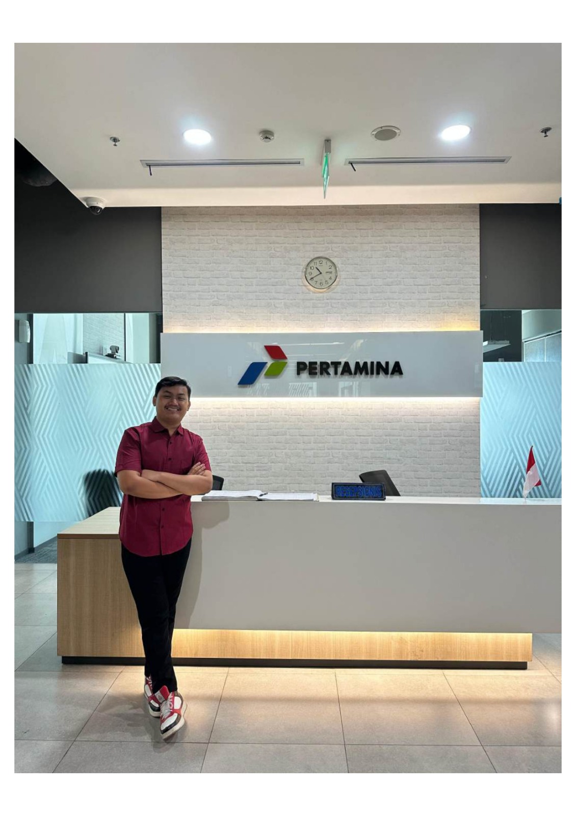 Muhammad Wildan Dimas Permadi