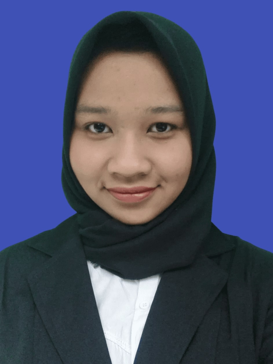 Rapika Pertiwi Nurul F