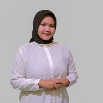 Gisca Oktaviana Lubis