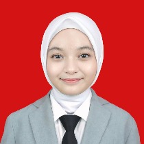 Putri Rizkika Ramadhanti Pedraza