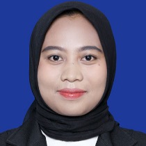 ALIYYA RANESTA ZAHARANI