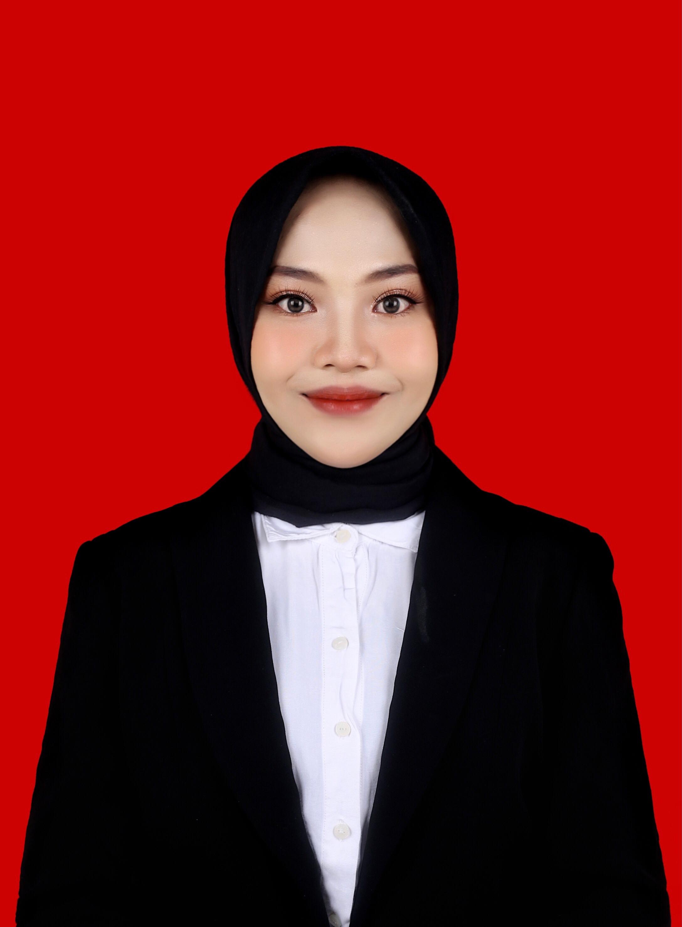 Zhahrika Anggraini