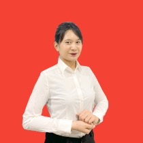 Febrianty Sigrantoro