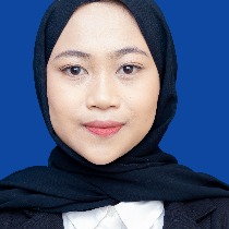 Maisya Huwaida Fathin