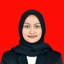 Pramarsha Amalia Zahrani