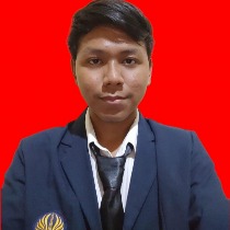 Bintang Aidzil Putra Arifin