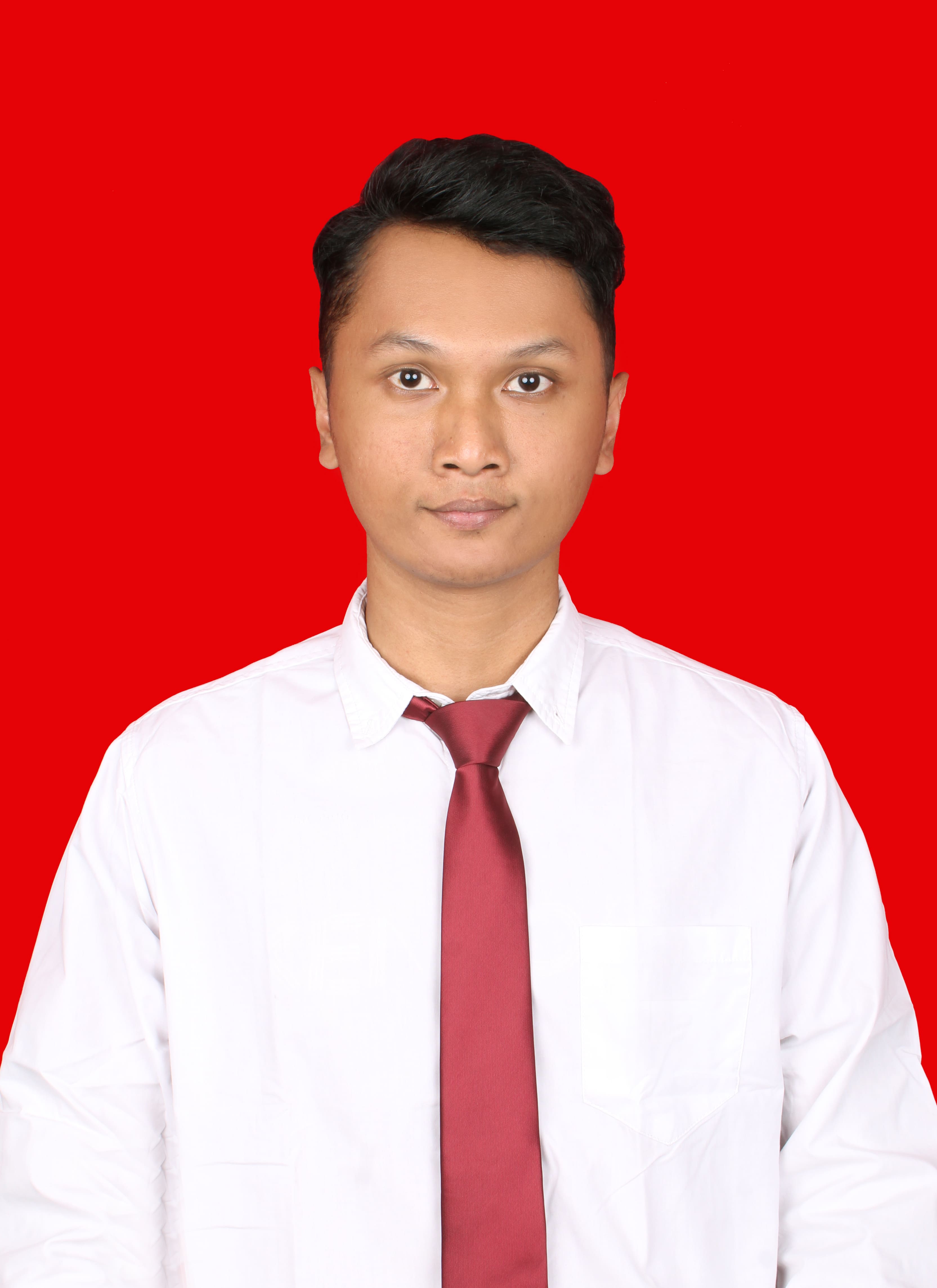 Muhammad Alif Syafiq Wibowo