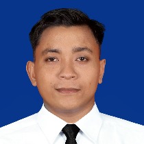 Dimas Syahputra