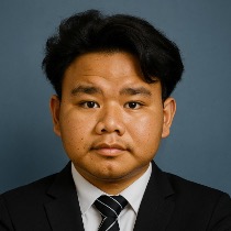 Zacky Putra Setyawan