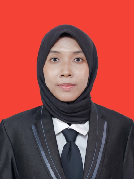 Yunaini Istivani Oktavia