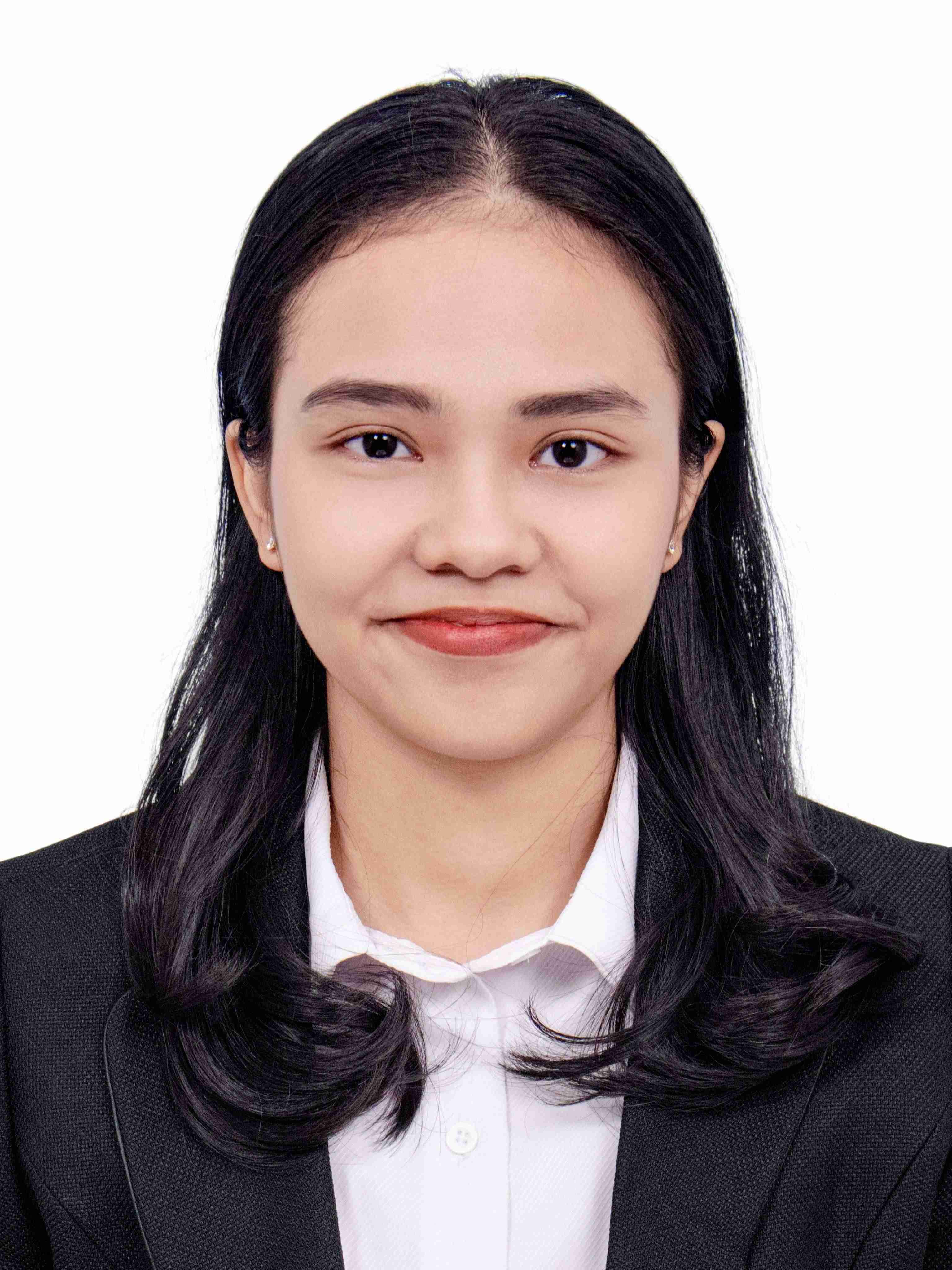 Audelia Wanna Nainggolan