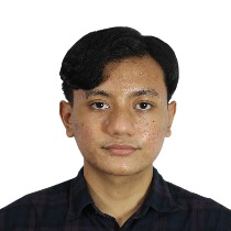 Muhammad Ayyasy Shakeer