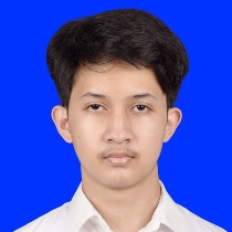 Haiqal Nabiha Dinata