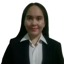 Evalina Sari Hasibuan