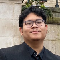 Nabiel Azka Ramarkan