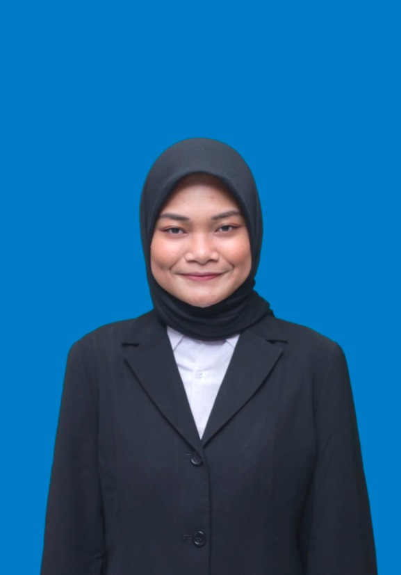 AMALIA AZIZAH HAKIM