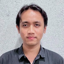 Syahrul Gunawan