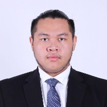 Muhammad Irfano Irsyad Mangkudidjojo